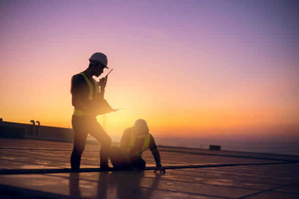 Best Roofing for New Construction  in Wmette, IL